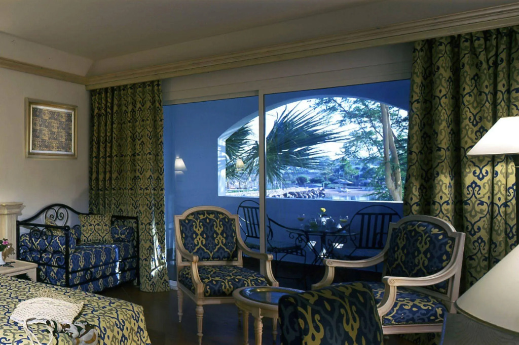 Domina King's Lake Resort