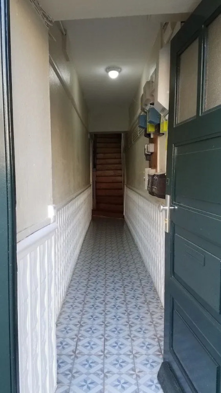 Apparthotel de la Mairie