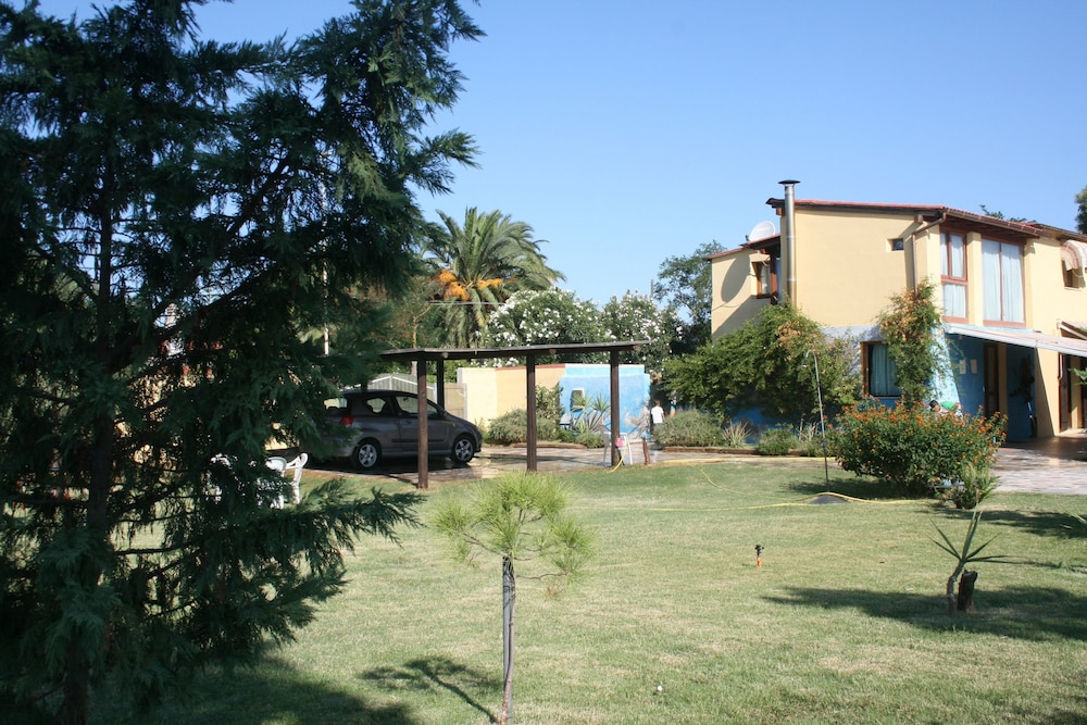 Casa Anna