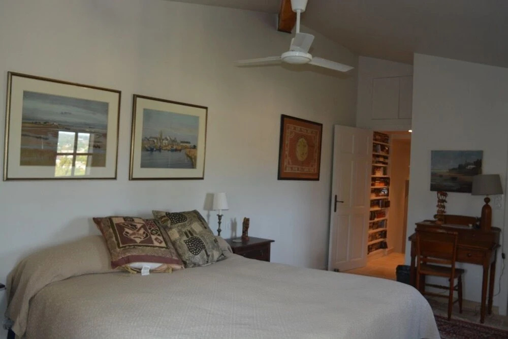 Annapurna Bed & Breakfast