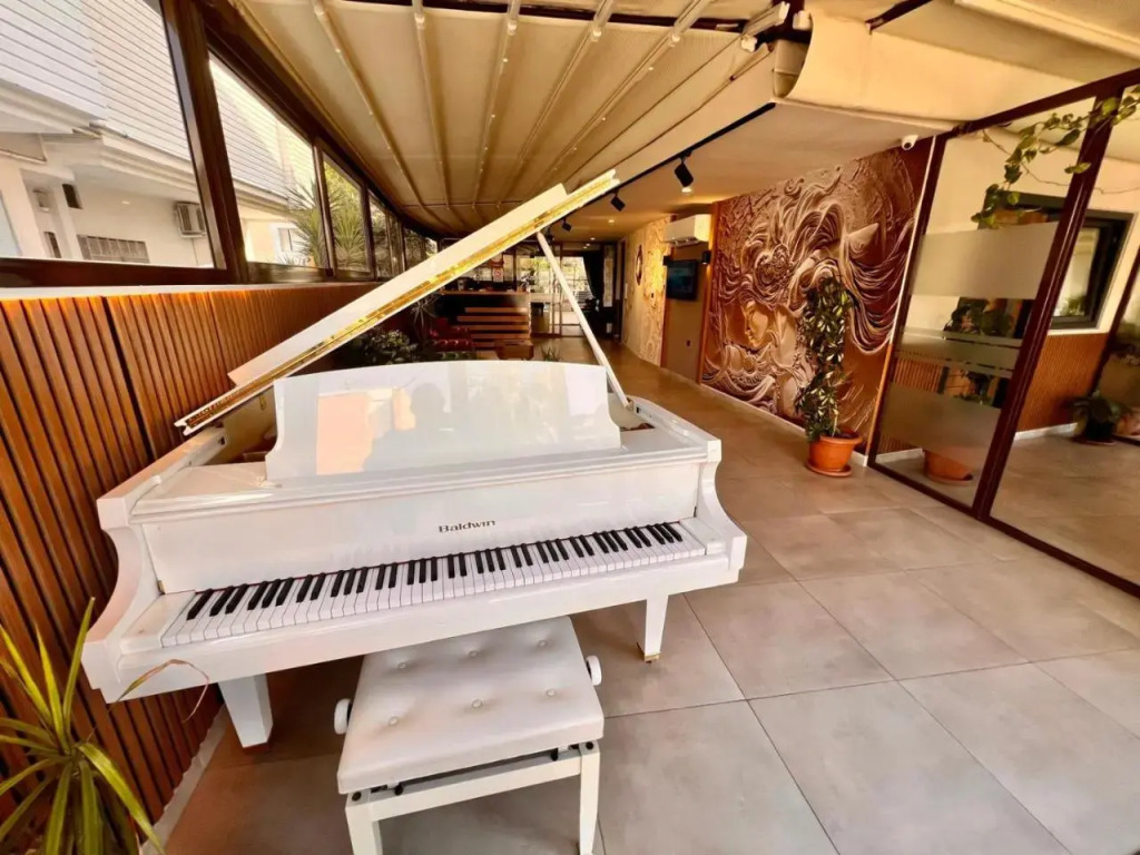 Hayal Residence Apart Otel