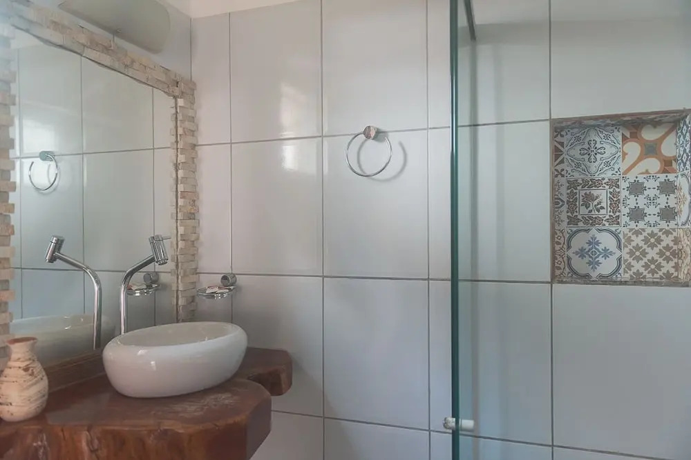 Pousada Vila Bacana