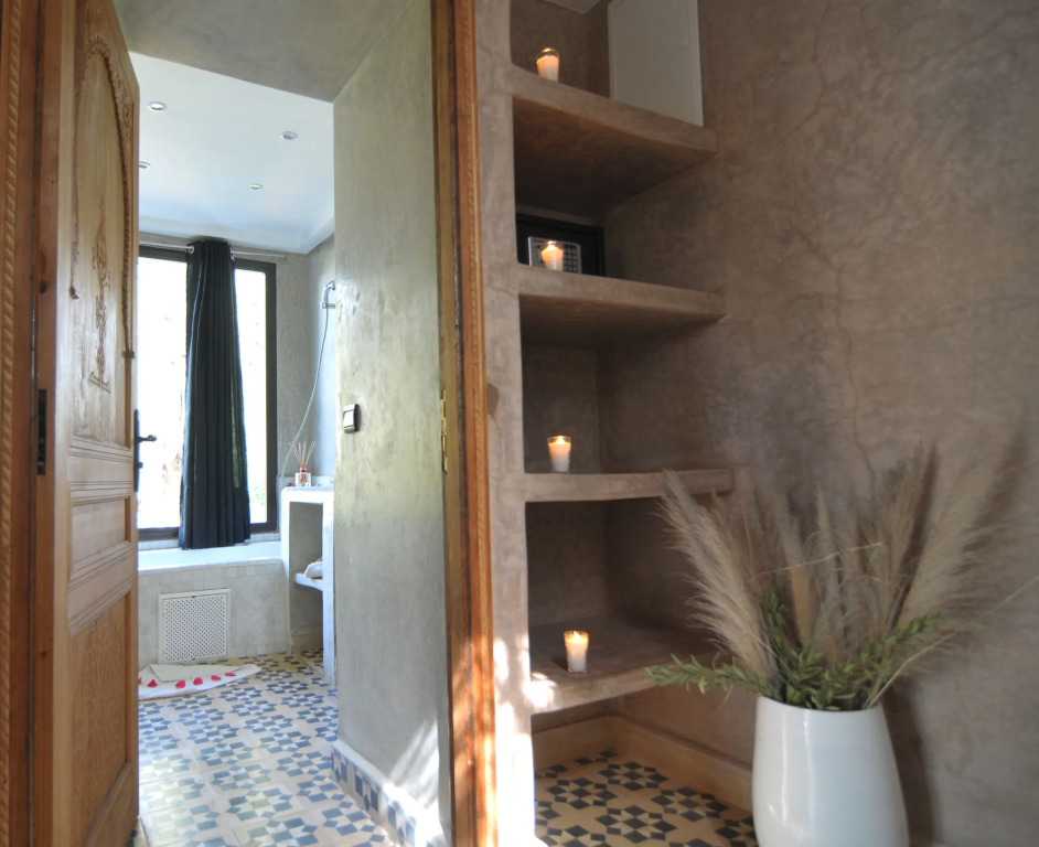Riad Jawad & Spa
