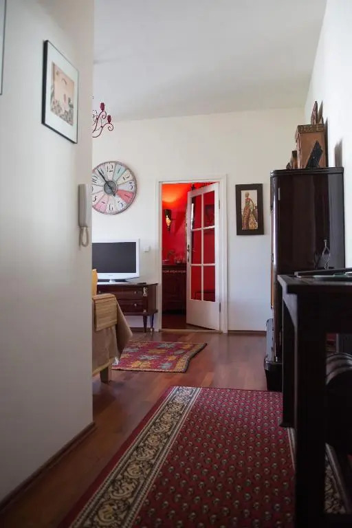 Rävala Boulevard Apartment