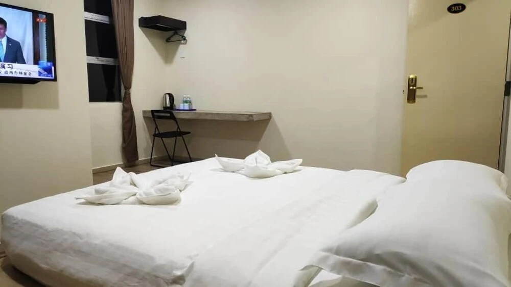 Mass Boutique Hotel
