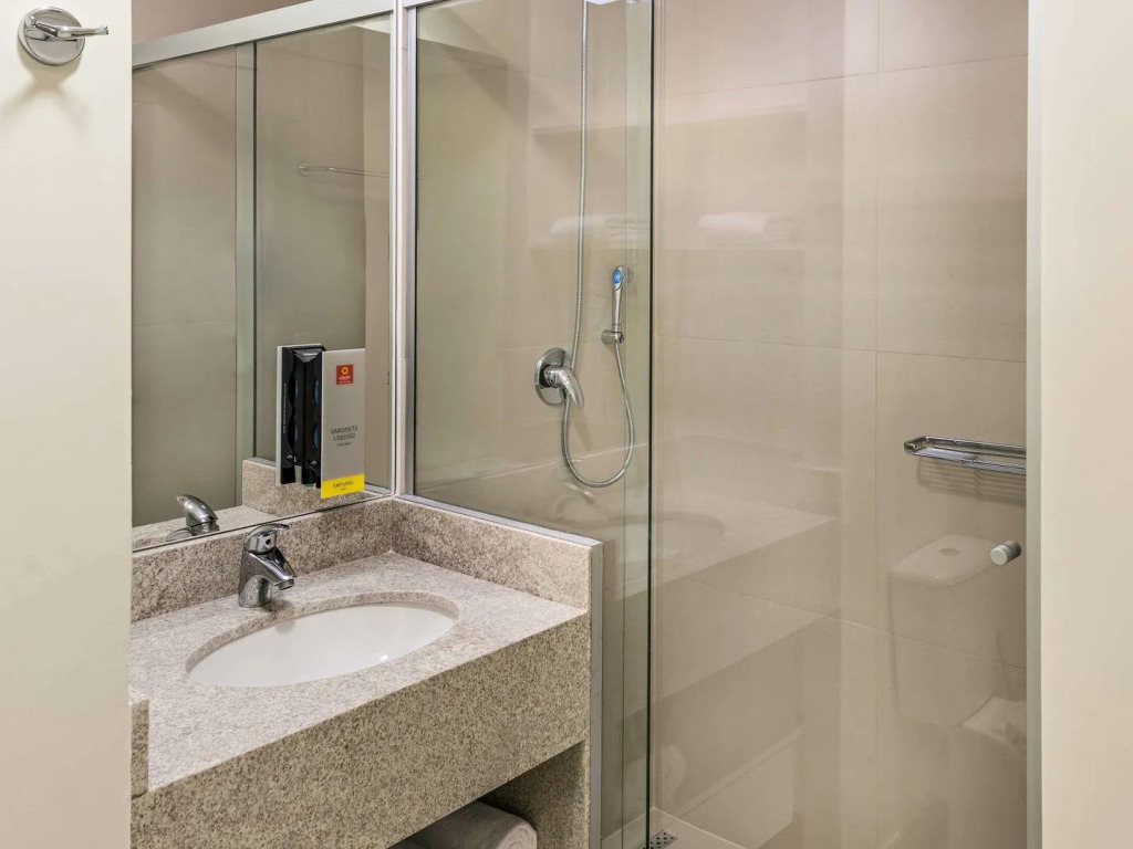 Mercure Jundiai Shopping