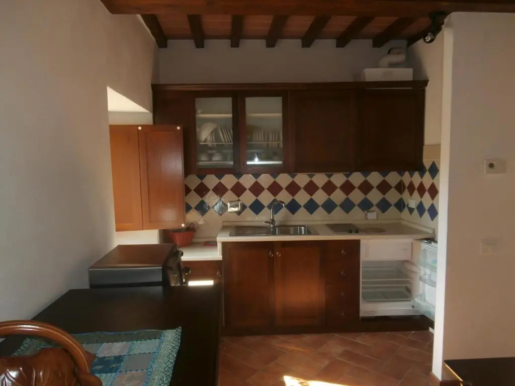 Casa Vacanze Borgo la Fratta