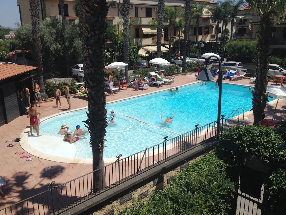 Mare - Etna - Taormina