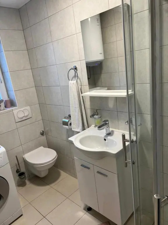 Apartman “Iva” 4+2