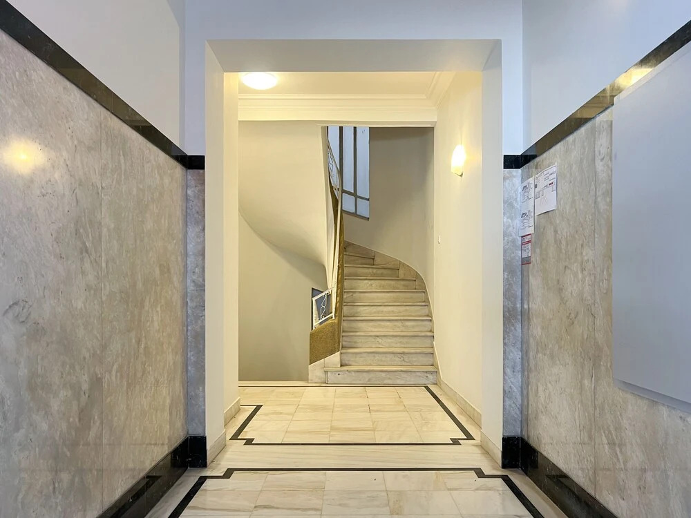 Lycabettus Residence