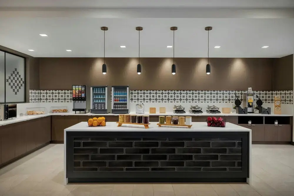 TownePlace Suites by Marriott Lancaster