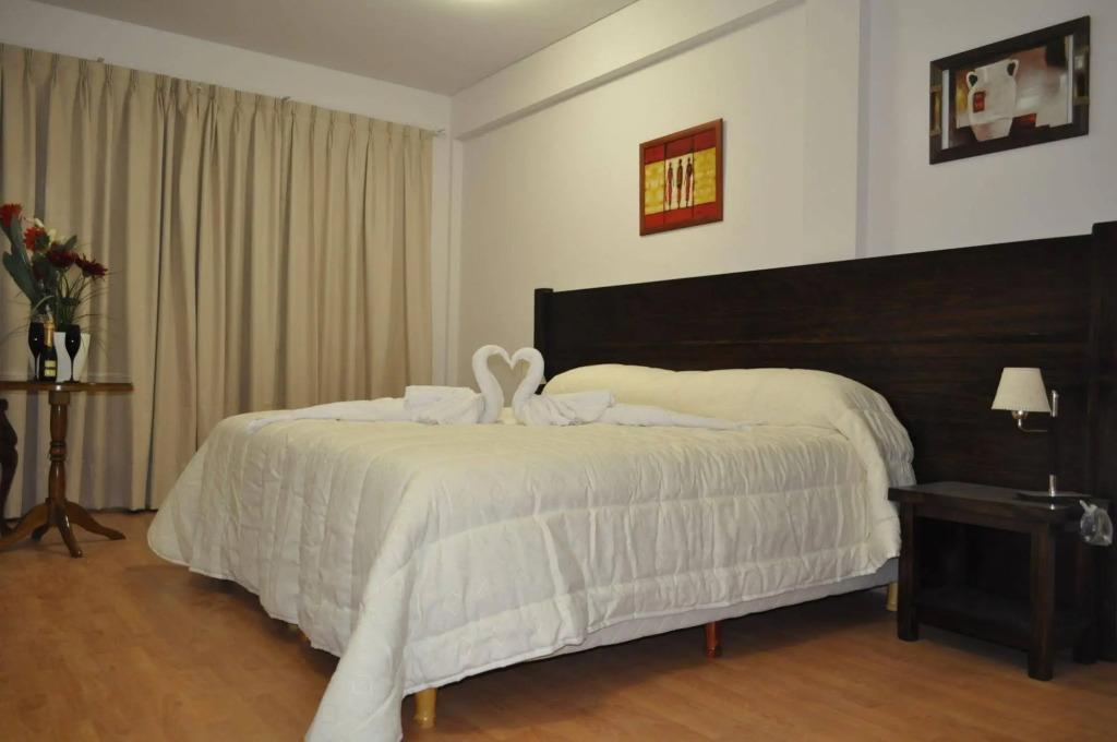 Hotel Las Maras