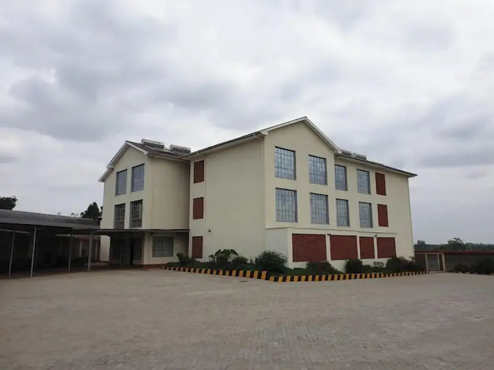 Theta Country Resort