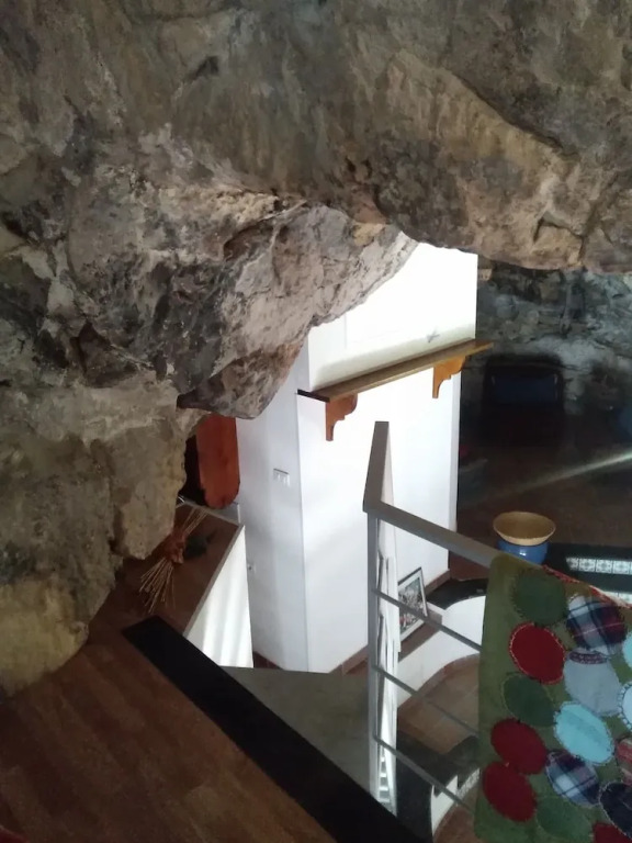 Grotta Paradiso