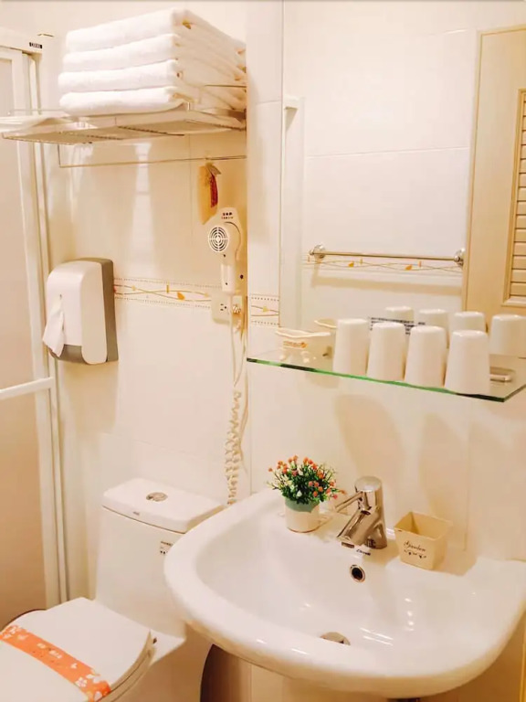 Taitung Happy Palette B&B