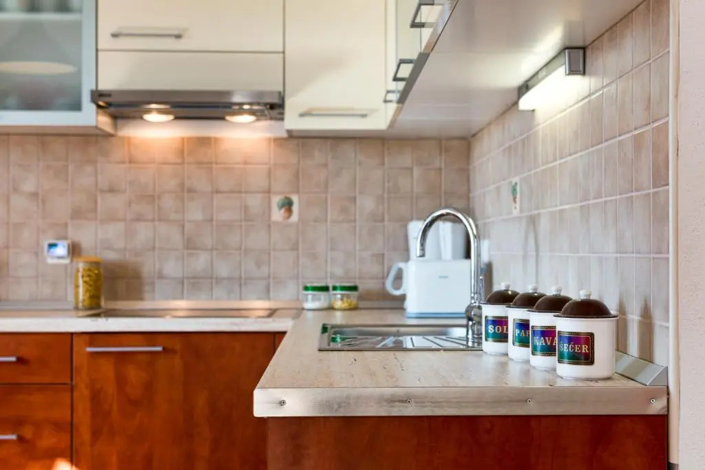 Holiday Home Mirna Vala