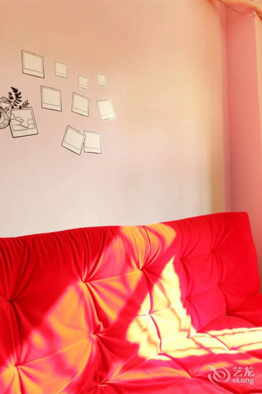 Chezhan Apartment
