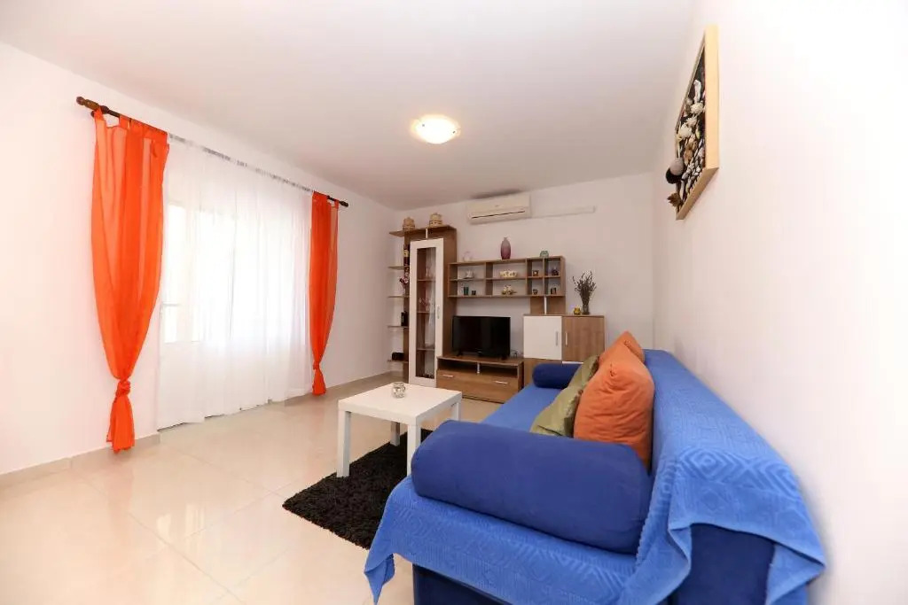 Apartments Anka
