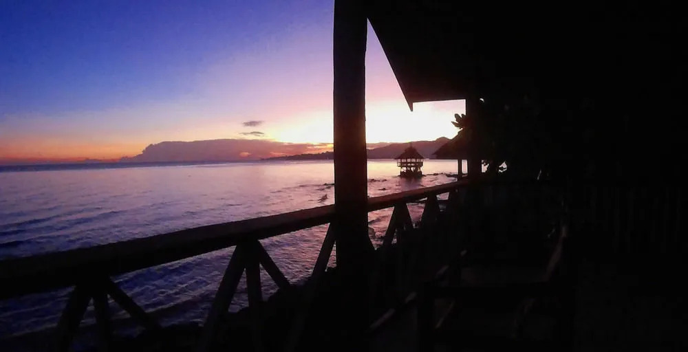 Paseo Del Mar Seaside Inn