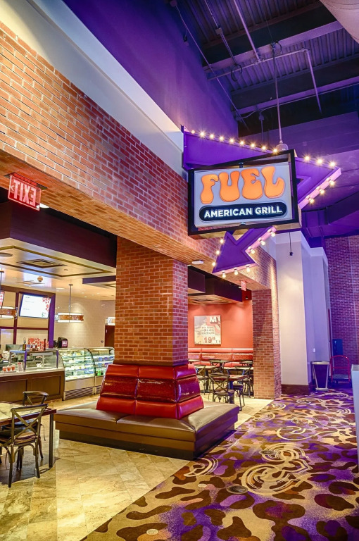 Hard Rock Hotel & Casino Sioux City