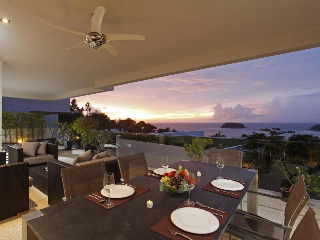 The Heights Phuket