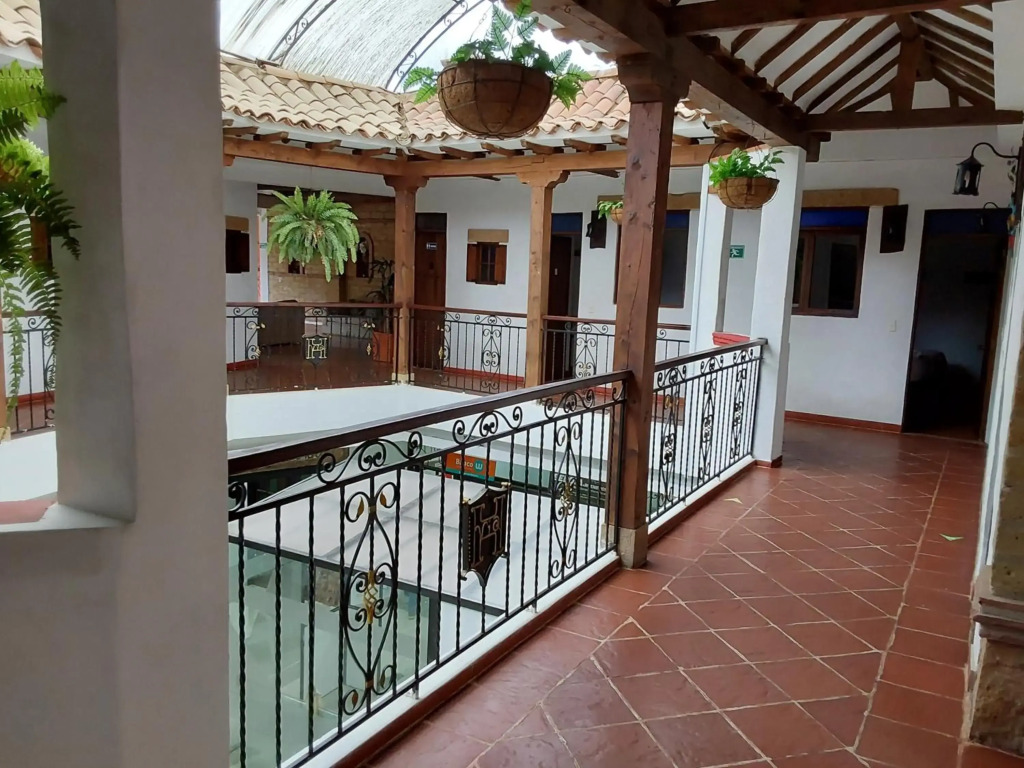 Hotel Villa Encanto