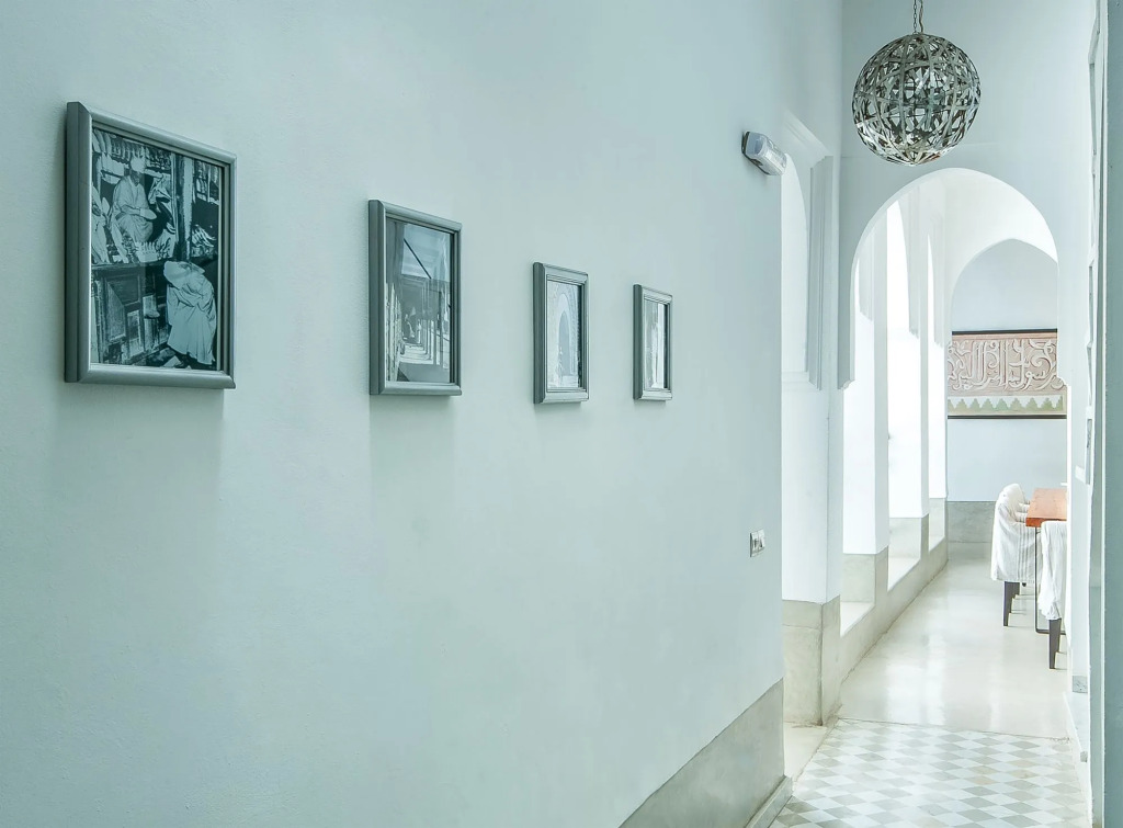 Riad Sapphire & Spa