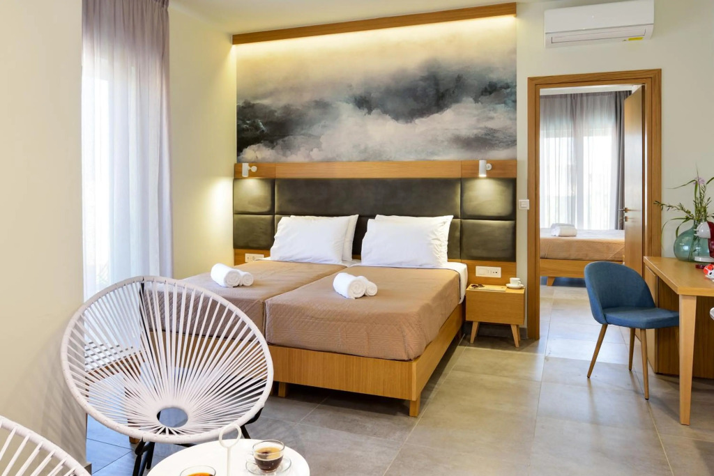 Elia Kalamaki Hotel