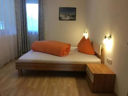 Ferienwohnung Holzknecht