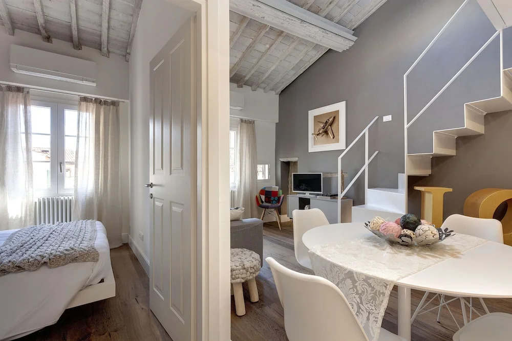 Mamo Florence -  Bargello Apartment