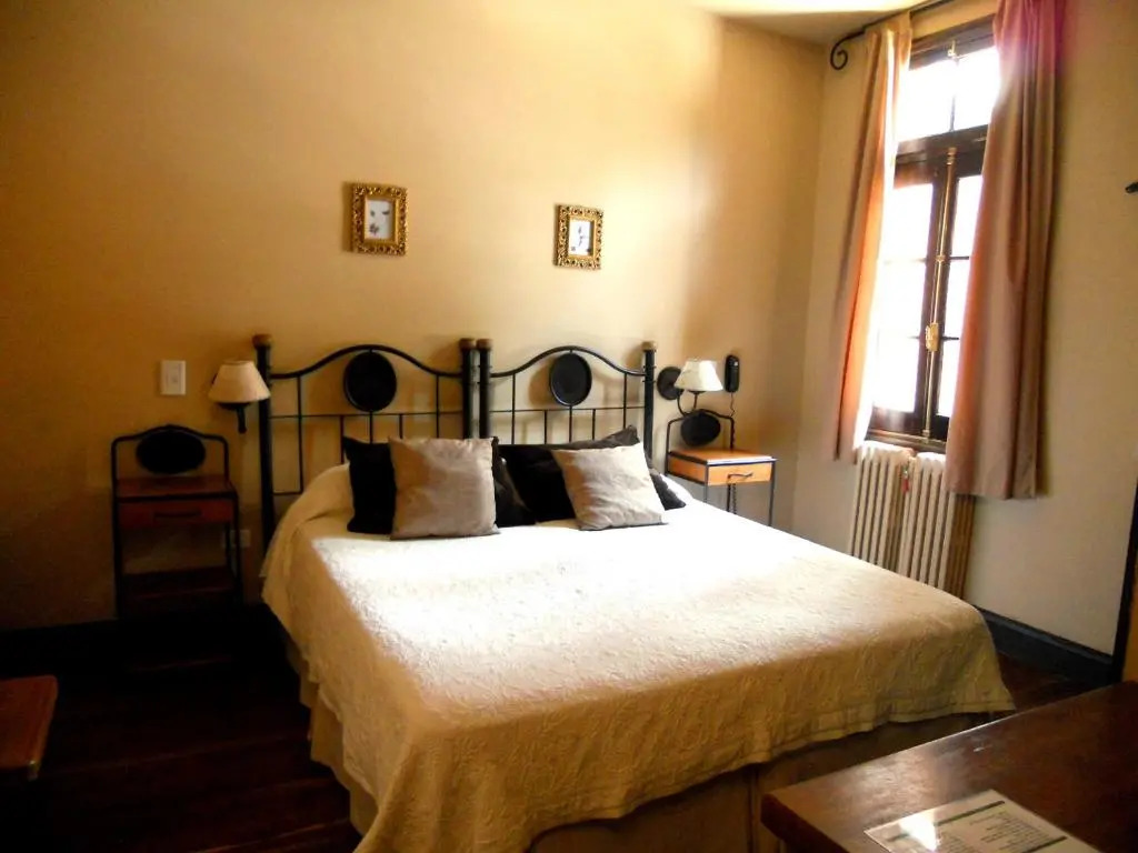 Hotel Boutique Villa Art