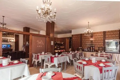 Hotel Marisa