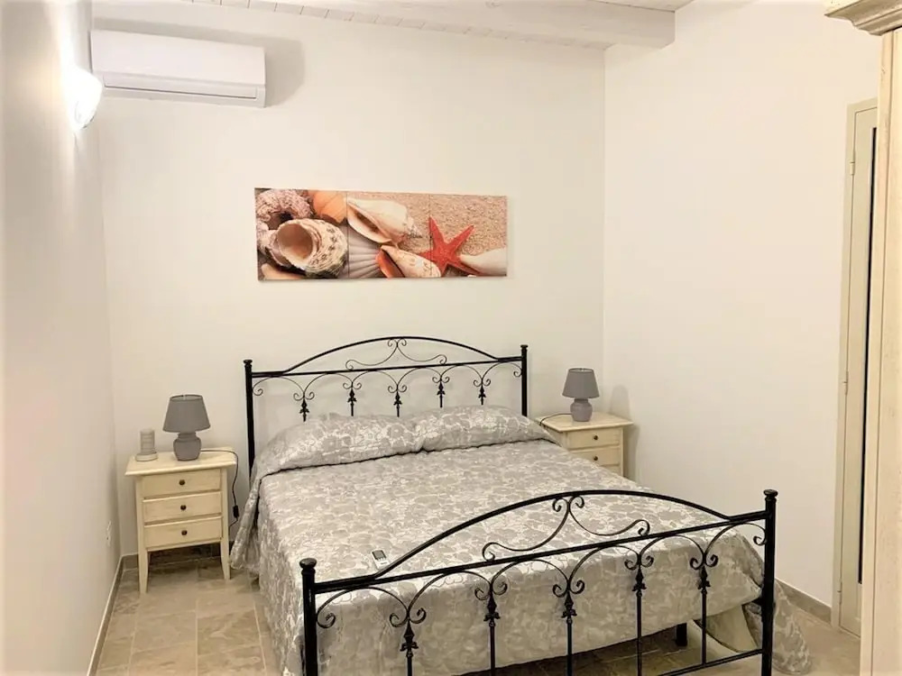 Belvilla by OYO Homely Villa in Noto With Terrace