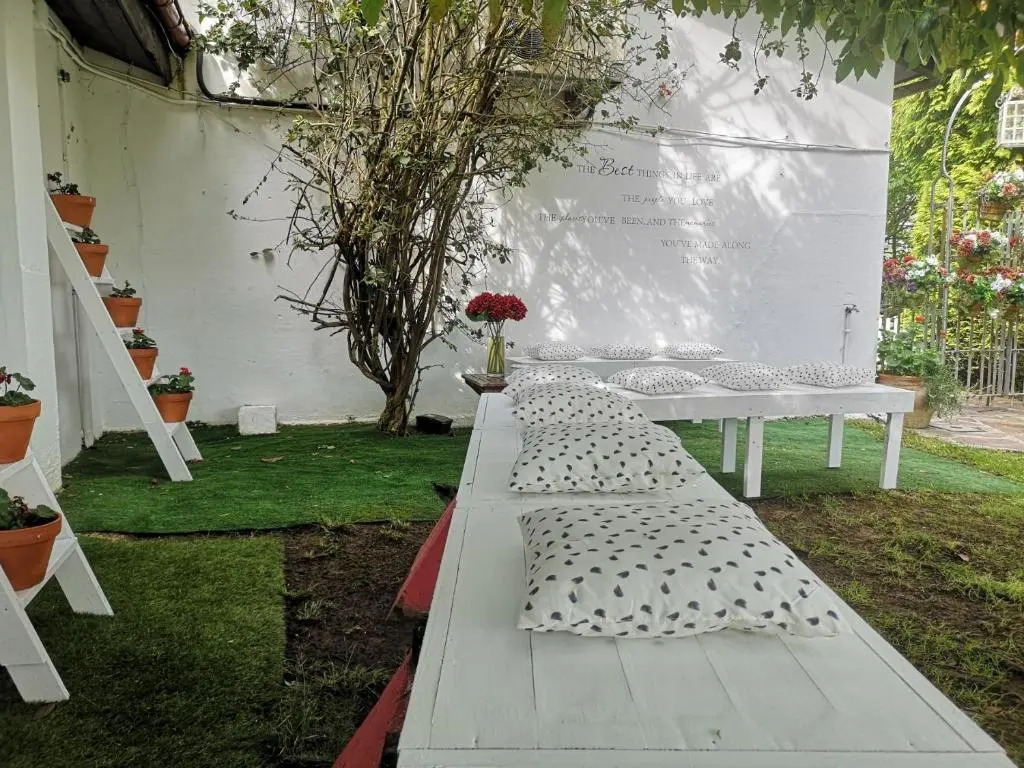 Hotel Colegiata