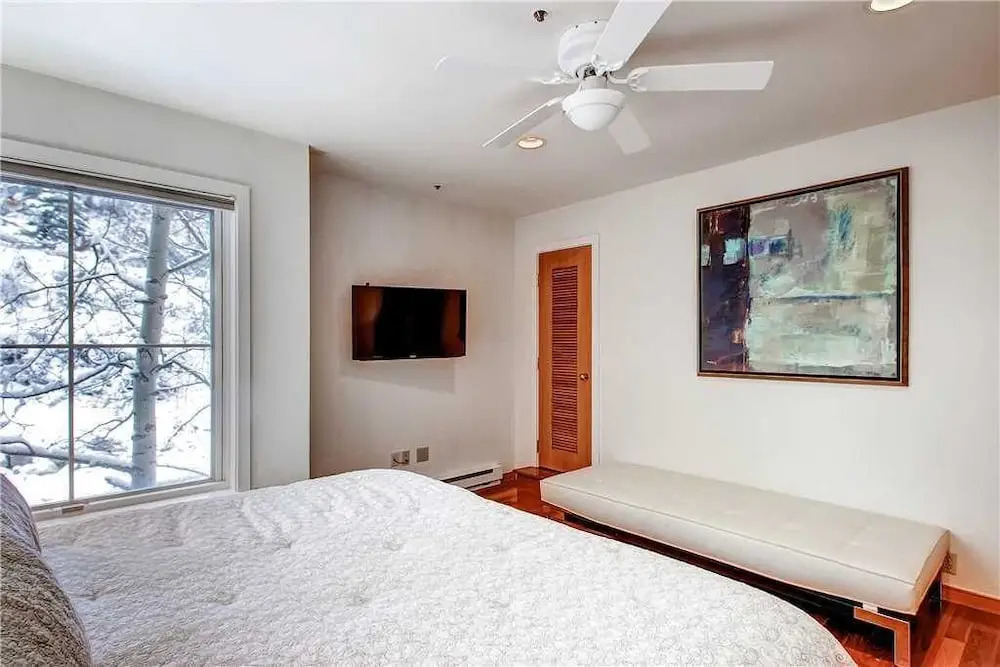 Centennial 3 Bedroom Condo Unit No.12