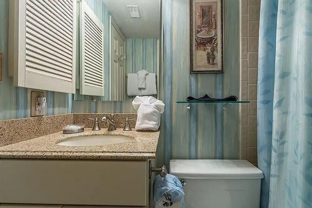 Beach Cottage 193 at Hidden Dunes - 1149870