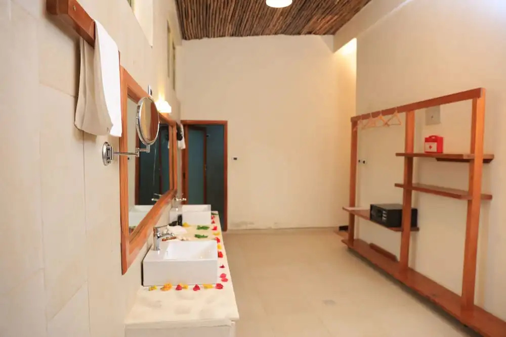 Mezena Resort & SPA