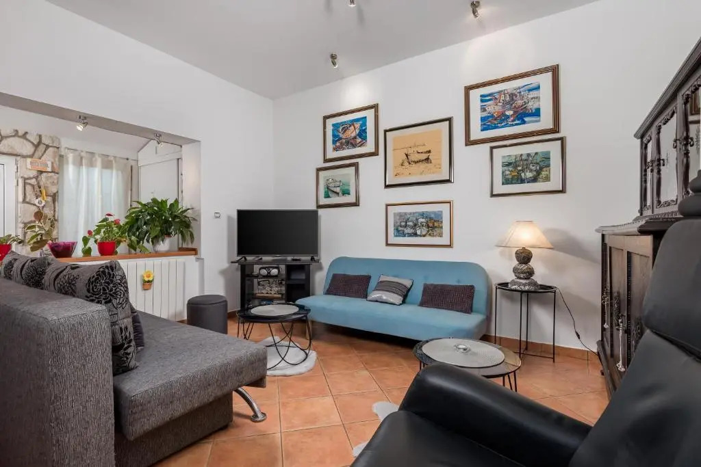 Apartment Hanna