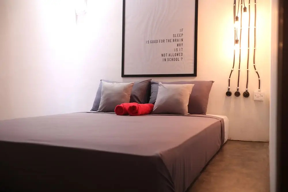 Trava House Villa Jogja