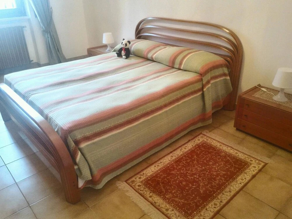 House With 2 Bedrooms in Cisternino Brindisi, With Enclosed Garden - 1