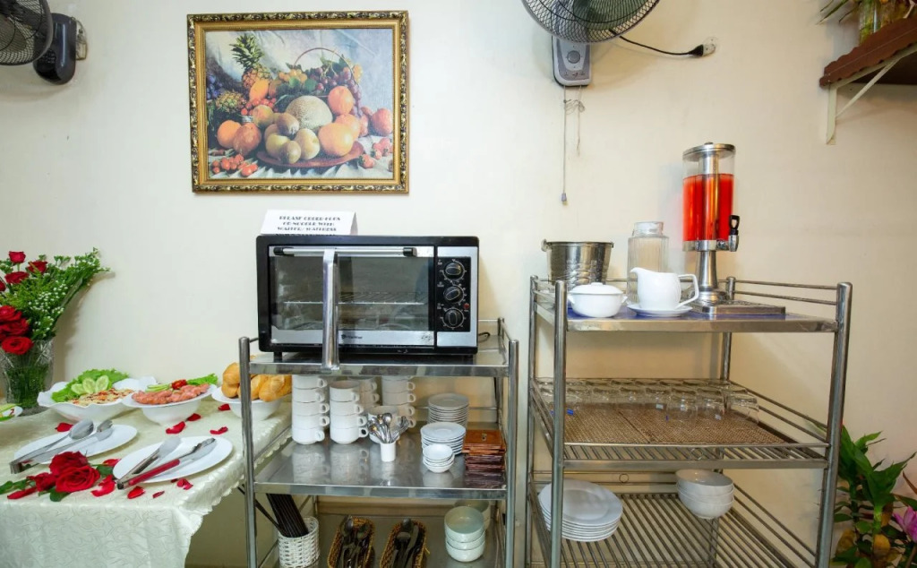 Phan Lan 2 Hotel