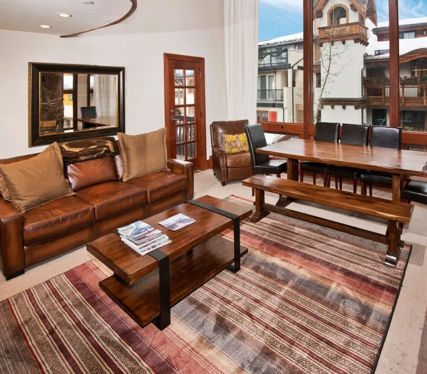 Lodge at Vail C368
