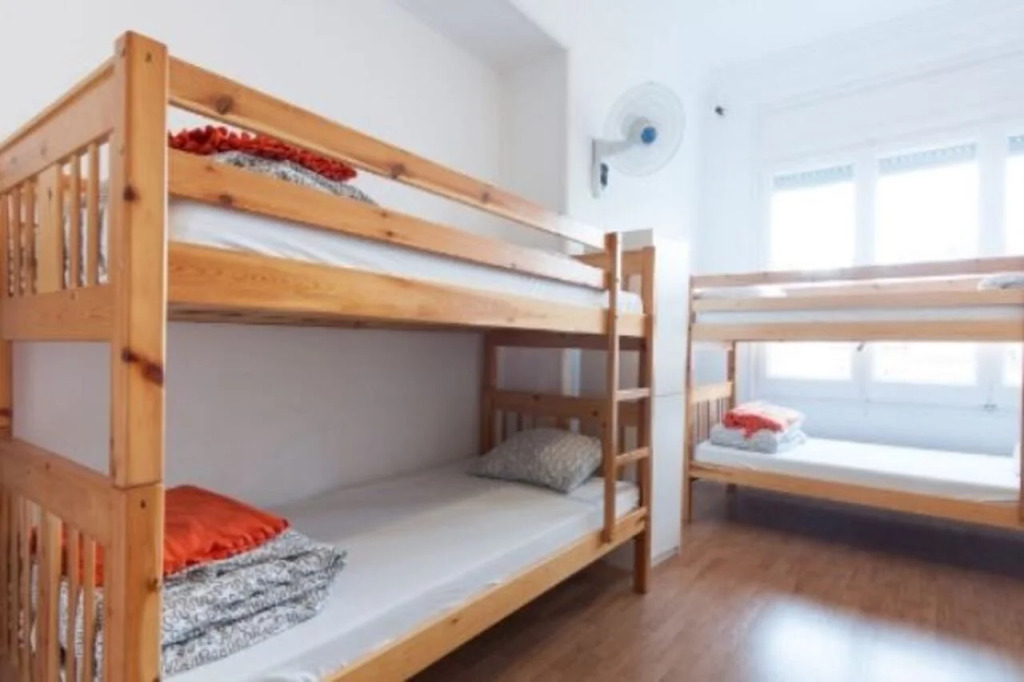 Wow Hostel Barcelona