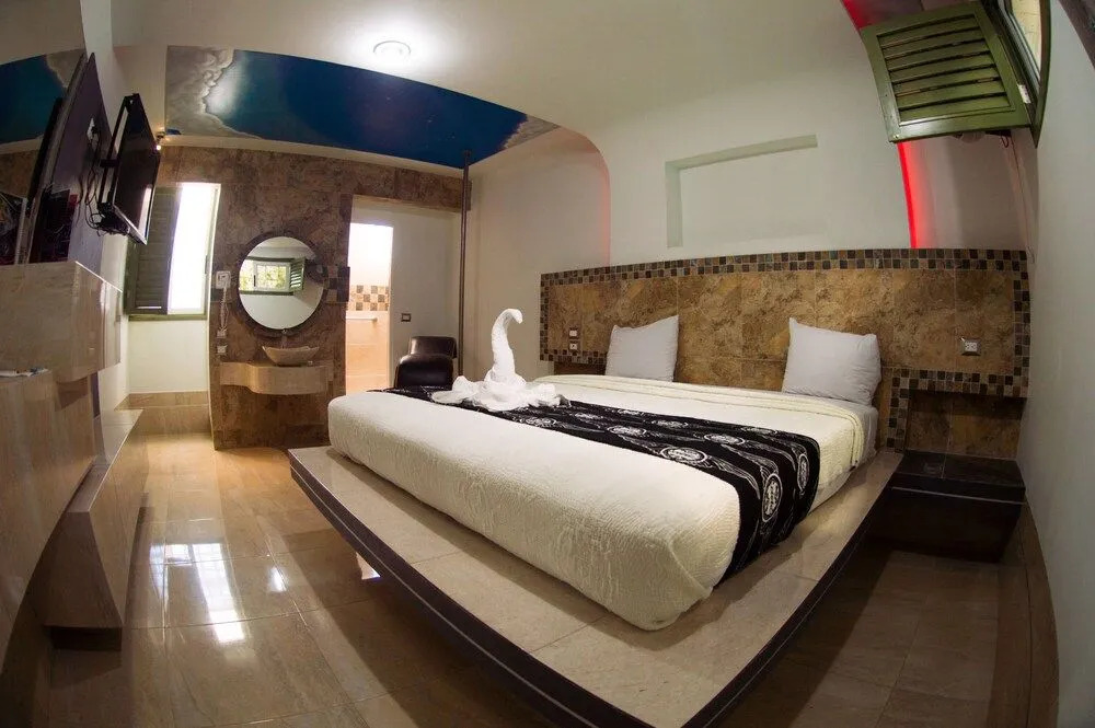 Hotel Cielo Good Luck