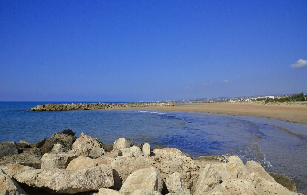 Amazing Home in Scicli With Wifi and 2 Bedrooms