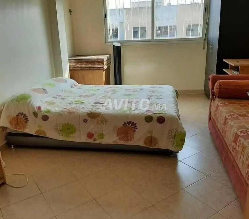 Zitouna Appartment