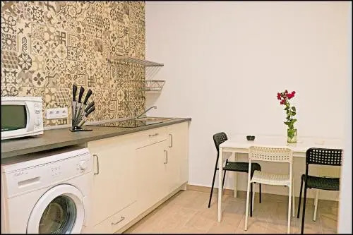 Apartamento rural en Conil