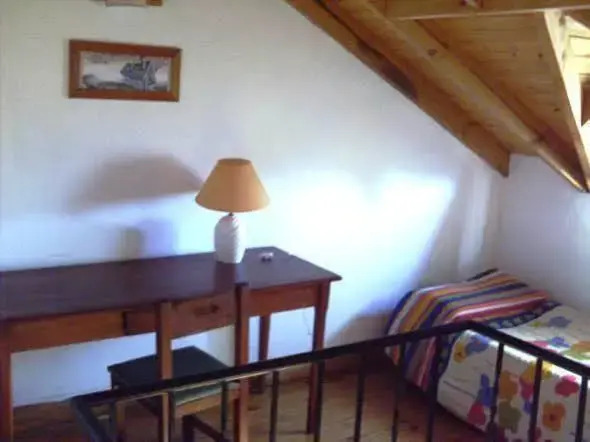 Alto Rolando Apartamentos