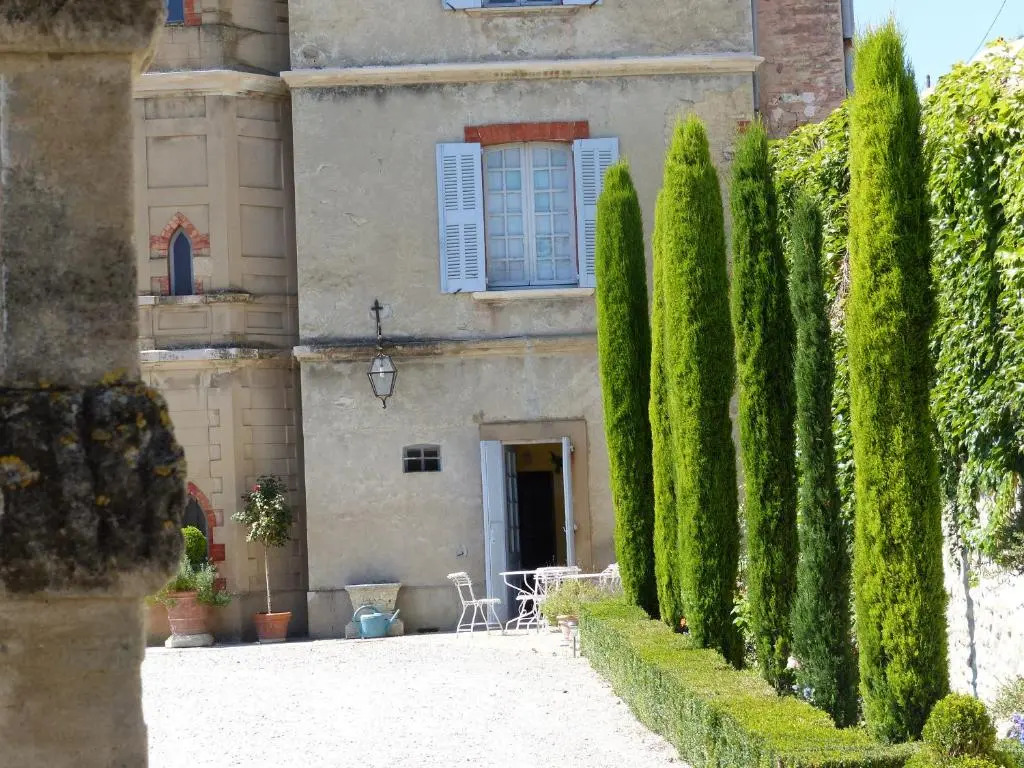 Château du Grand Jardin