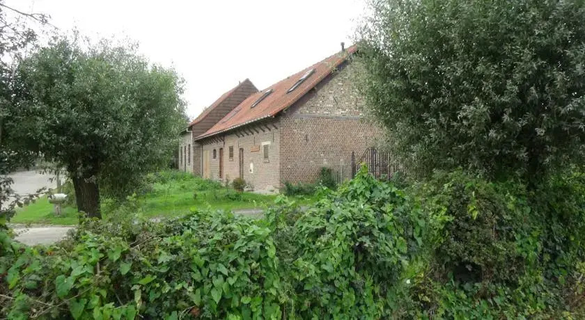 B&B t Heuvelhof